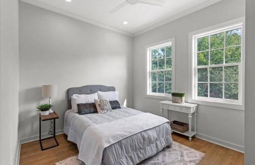 Pass Christian Apartment | Pass Marianne Town Home