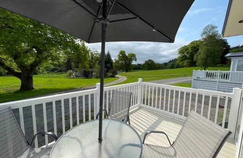 Beattock House | Pass the Keys | Beautiful & Cosy Holiday Home in Gorgeous Location