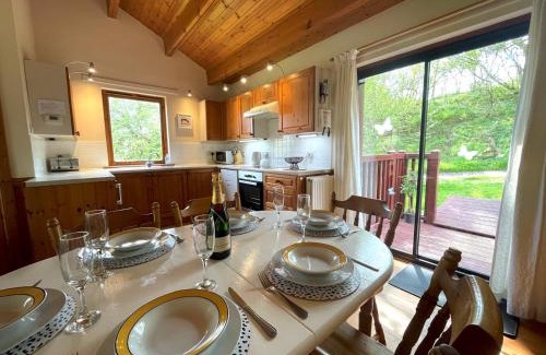 Sandyhills House | Pass the Keys Beautiful 3BR Lodge - Stunning Beach and Golf Location
