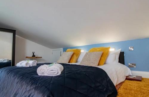 Whitley Bay House | Pass the Keys Bespoke Coastal Retreat Whitley Bay