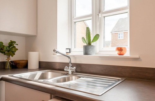 Arthington House | Pass the Keys | Bramhope Haven - new home next to Golden Acre Park