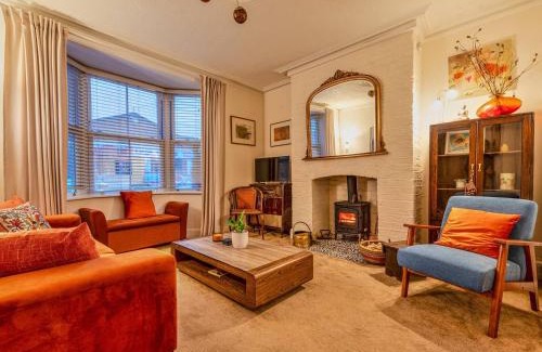 Market Drayton House | Pass the Keys Charming Victorian Hidden Gem