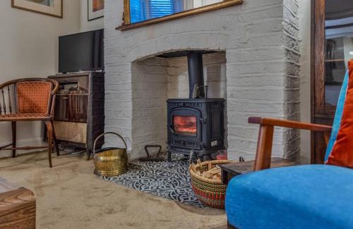 Market Drayton House | Pass the Keys Charming Victorian Hidden Gem