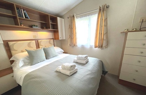 Beattock House | Pass the Keys | Charming and Cosy Holiday Home in Beautiful Park