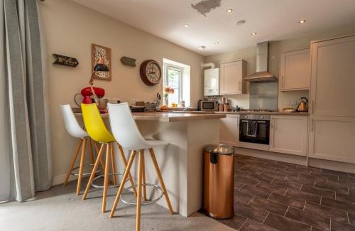 Hinstock House | Pass the Keys Charming Modern Retreat with Private Garden