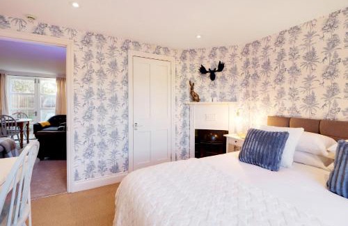 Five Oak Green Apartment | Pass the Keys Cute flat in Tonbridge