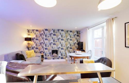 Five Oak Green Apartment | Pass the Keys Cute flat in Tonbridge