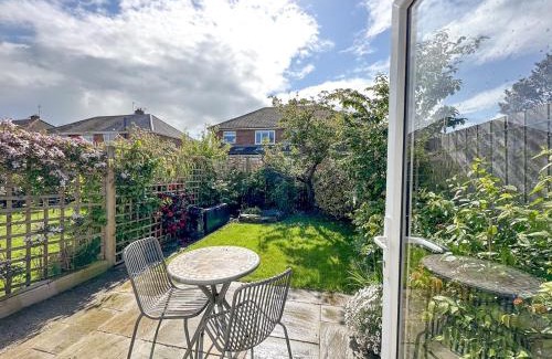 North Shields House | Pass the Keys Modern Coastal Cottage