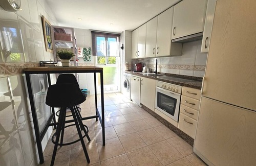 Guadalmina Apartment | Pass the Keys | Nice and Bright Apartment