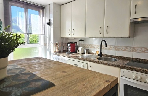 Guadalmina Apartment | Pass the Keys | Nice and Bright Apartment