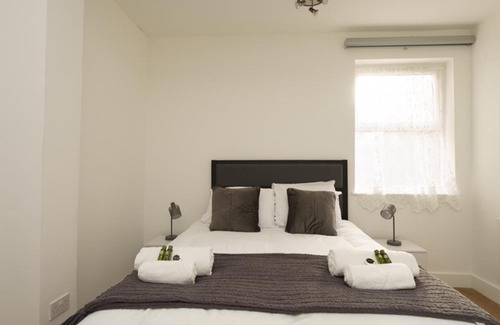 Brent Apartment | Pass the Keys Northwick Park Beautiful 2Bed Apartment