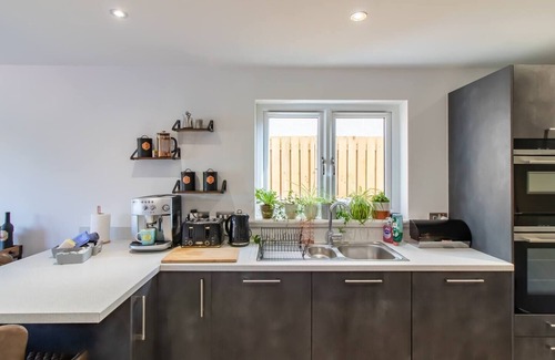 Backworth House | Pass the Keys | Stunning Home in Backworth Park