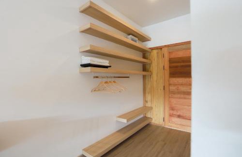 Mae On Resort | PASSA ผัสสะ Tea Plantation @Mae On