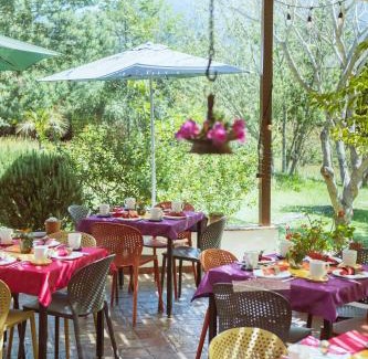 Arcabuco House | PASSADHI Ayurveda & Yoga Retreat