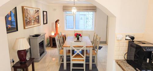 Passage East House | Passage East Holiday Home by Trident Holiday Homes