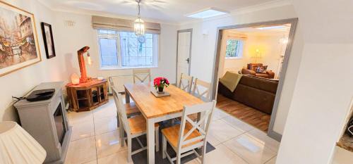 Passage East House | Passage East Holiday Home by Trident Holiday Homes