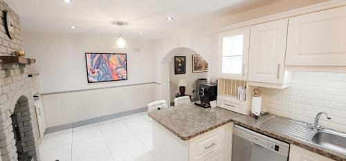 Passage East House | Passage East Holiday Home by Trident Holiday Homes