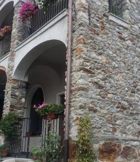 Settimo Vittone House | Passaggio a Nord Ovest