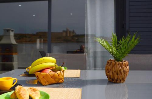 Mourao Apartment | PASSAR P'LAS BRASAS