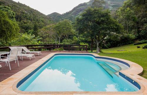 Fazenda Inglesa House | PASSAREDO - Casa de Campo Fazenda Inglesa