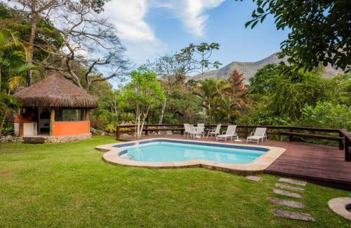 Fazenda Inglesa House | PASSAREDO - Casa de Campo Fazenda Inglesa