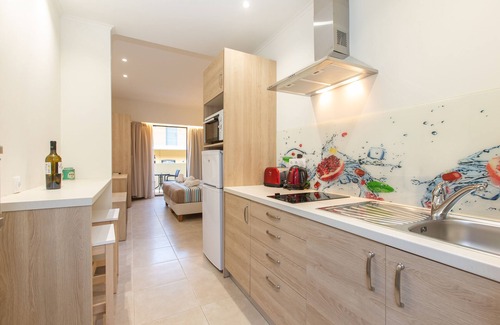 Benitses House | Passas Mare Apartments & Studios