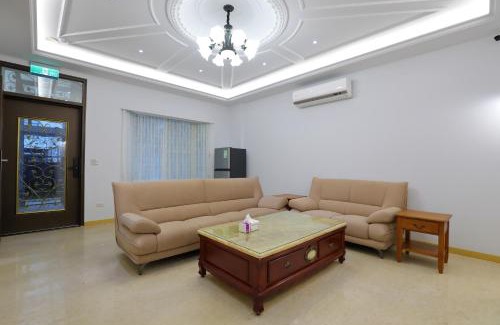 Ruisui Bed & Breakfast | Passion Fruit B&B