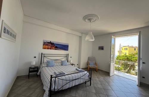 Corniglia Apartment | passito rosso