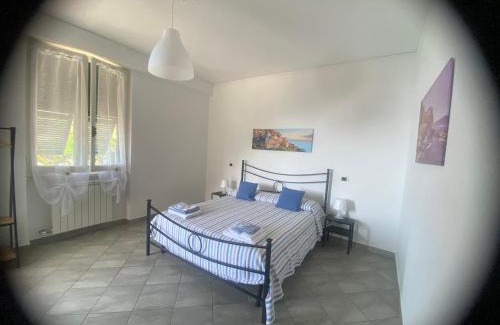 Corniglia Apartment | passito rosso