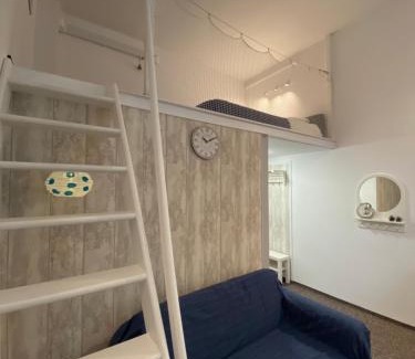 Ochota House | Pastel Guest Rooms