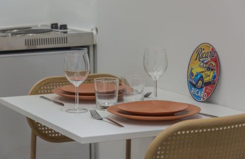 Leon Blum - Bon Coin Apartment | Pasteur Collection - Cosy & Charmant 2pers