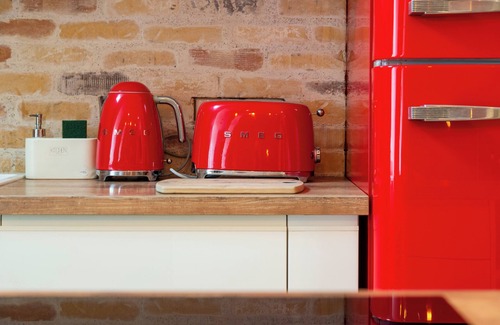 Old Town Apartment | Pasteur N°5