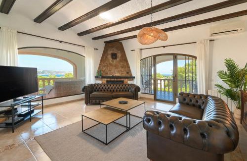 Javea Villa | Pastor by Aguilarent