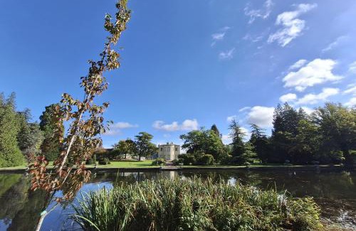 Bedale House | Pasture House