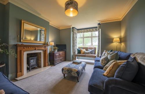 Bedale House | Pasture House