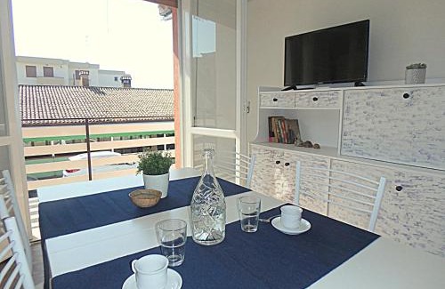 Lido di Pomposa Apartment | Pasubio 1