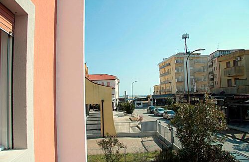 Lido di Pomposa Apartment | Pasubio 1