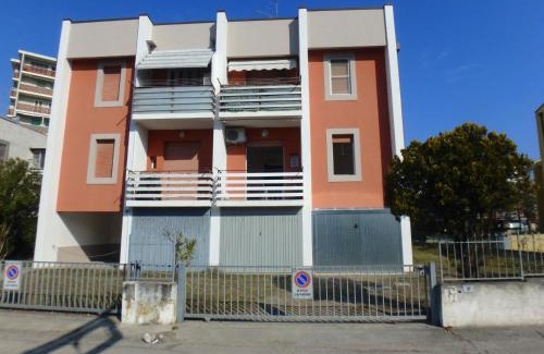 Lido di Pomposa Apartment | Pasubio 1