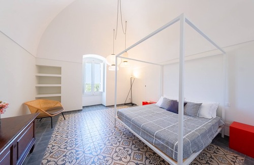 L'Assunta Hotel | Patì Design Apartments
