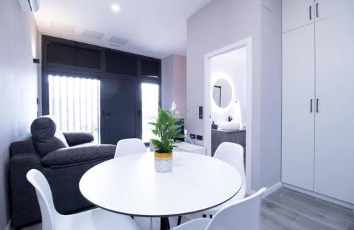 La Malva-rosa Apartment | Patacona by Concept Flats