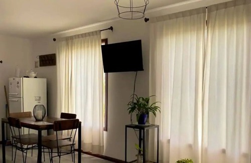 Macrozona Meseta Cerro Calafate Apartment | Patagonia Hope Aparts