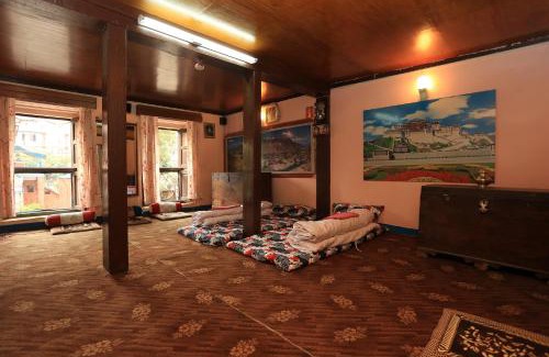 Lalitpur House | Patan Community Stay
