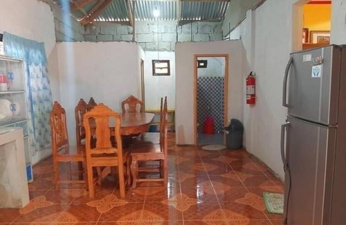 Patar House | Patar White Beach - Lindas Transient House