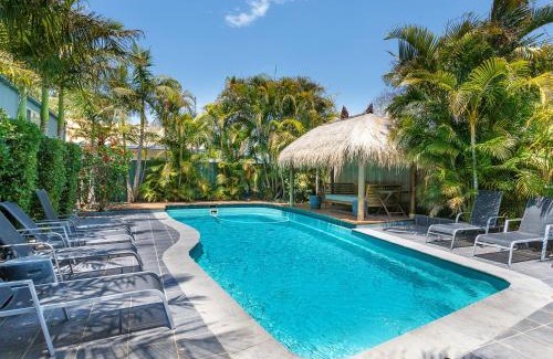Tea Gardens House | Patch of Paradise Iluka