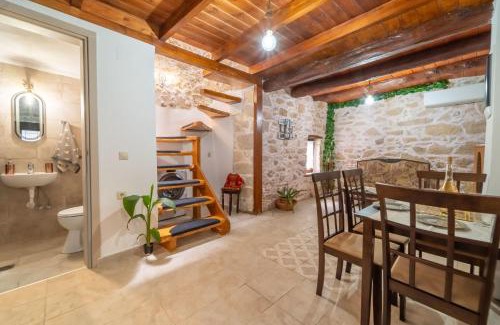 Krouson House | Paternal Shelter Alexander