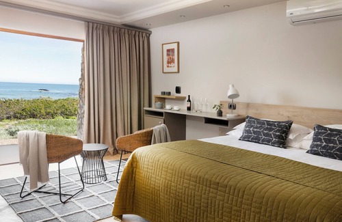 Paternoster House | Paternoster Dunes Boutique Guesthouse
