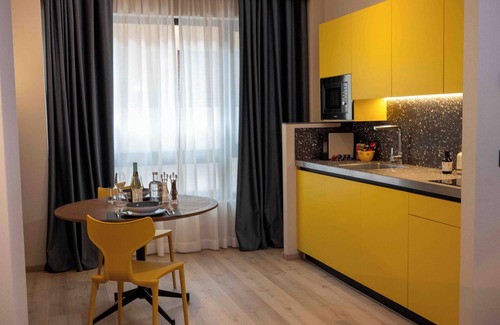 Nou Moles Apartment | Pathos by Mimood Aparthotels