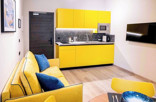 Nou Moles Apartment | Pathos by Mimood Aparthotels