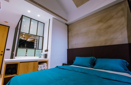 Magong Bed & Breakfast | Pathway B&B