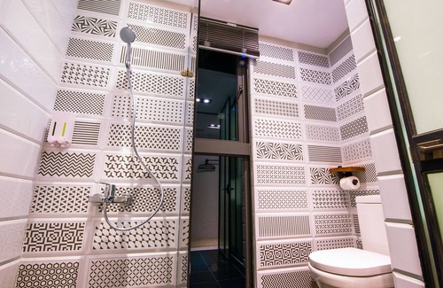 Magong Bed & Breakfast | Pathway B&B